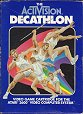 The Activision Decathlon Box