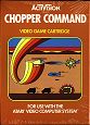 Chopper Command Box