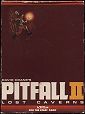 Pitfall II: Lost Caverns Box