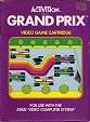 Grand Prix Box