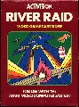 River Raid Box