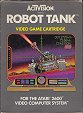 Robot Tank Box