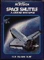 Space Shuttle Box