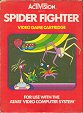 Spider Fighter Box