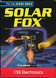 Solar Fox Box