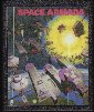 Space Armada Cartridge (no box)