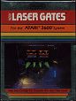 Laser Gates Box
