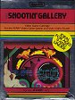 Shootin' Gallery Box