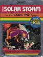 Solar Storm Box