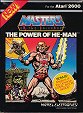 Masters of the Universe: The Power of He-Man Box
