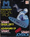 Tron Special Pack Box
