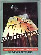 Star Wars: The Arcade Game Box