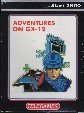 Adventures on GX-12 Box