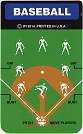 Baseball Overlay