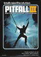 Pitfall III: Return to the Caverns Box