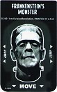Frankenstein's Monster Overlay