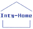 Inty-Home Logo