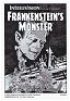 Frankenstein's Monster Manual (no box)