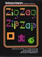 Zig Zag Zip Zap Box