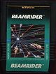 Beamrider Label (Activision M-005-04)