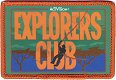 Explorers' Club (Pitfall!) (rectangle)