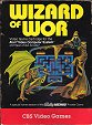 Wizard of Wor Box