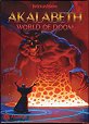 Akalabeth: World of Doom Box