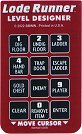 Lode Runner Overlay