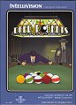Deep Pockets: Super Pro Pool & Billiards Box (Blue Sky Rangers No. 4607)