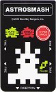 Astrosmash Overlay