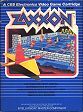 Zaxxon Box (CBS Electronics 60.243503.70)