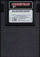 Mouse Trap Label (CBS Electronics 4L 2282<br>CI 241903)