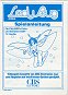Lady Bug Manual (CBS Electronics 2L 1965)