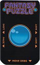 Fantasy Puzzle Overlay