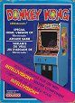 Donkey Kong Box (Coleco 2471)