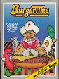 BurgerTime Box