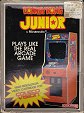 Donkey Kong Junior Box