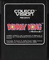 Donkey Kong Cartridge (no box)