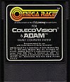 Omega Race Cartridge (no box)