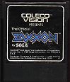 Zaxxon Cartridge (no box)