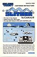 Slither Manual (no box)