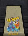 Q*bert Cartridge (no box)