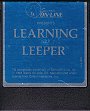 Learning with Leeper Cartridge (no box)