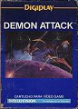 Demon Attack Box