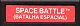Space Battle Label (Digiplay)