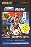 Masters of the Universe: The Power of He-Man Manual (Digiplay)