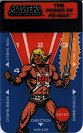 Masters of the Universe: The Power of He-Man Overlay