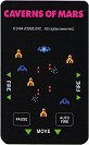 Caverns of Mars Overlay