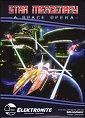 Star Mercenary: A Space Opera Box