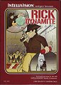 Rick Dynamite Box